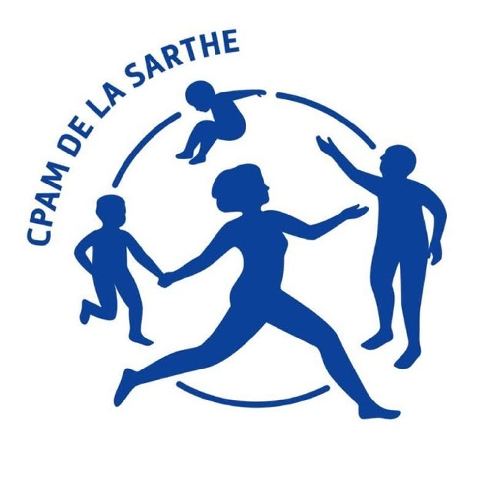 CPAM de la Sarthe (Assurance Maladie)