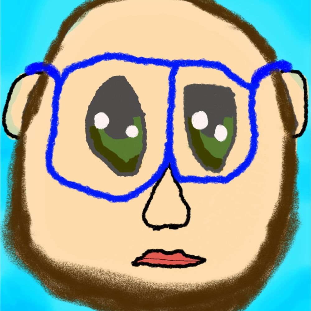 Profile avatar