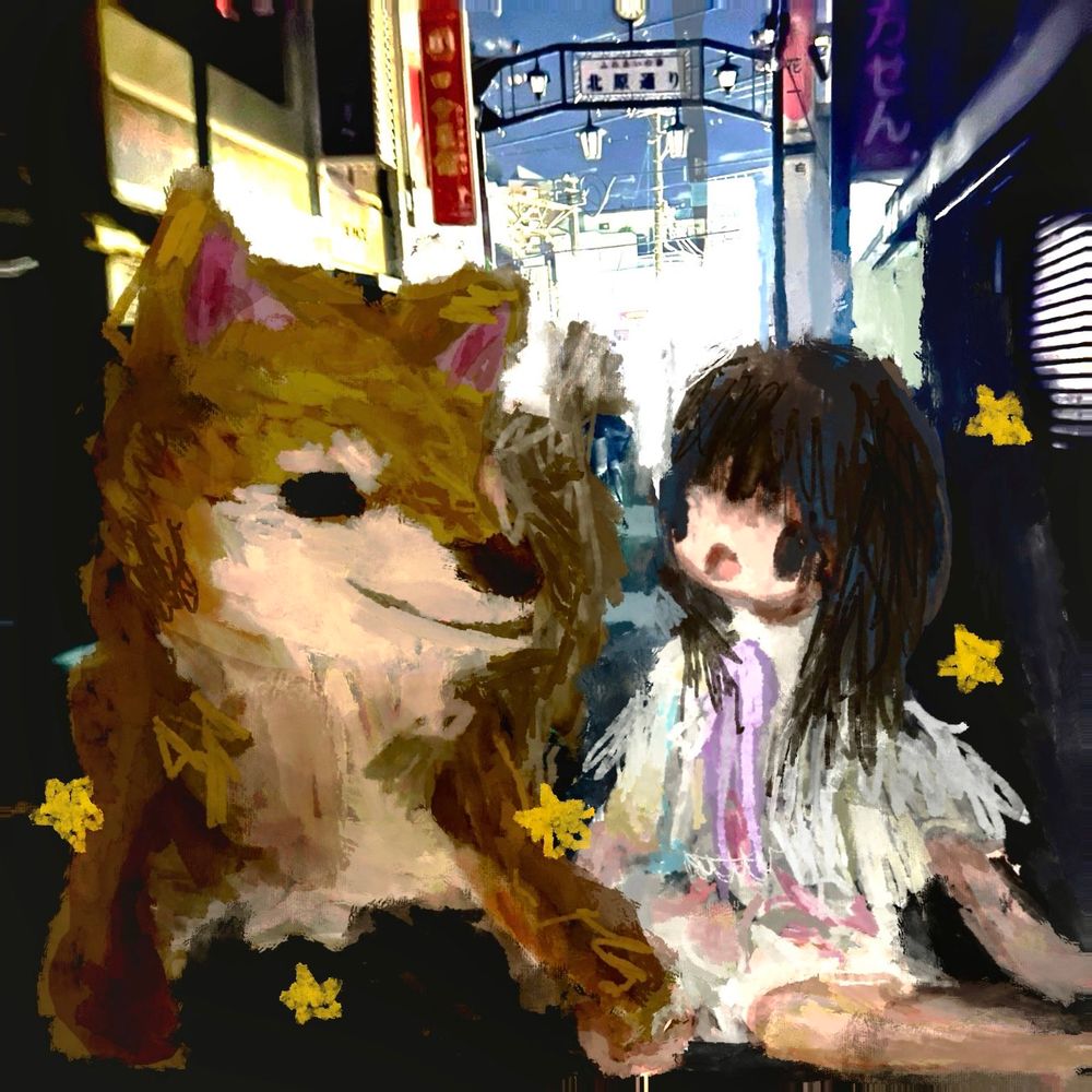 叶芽フウカ