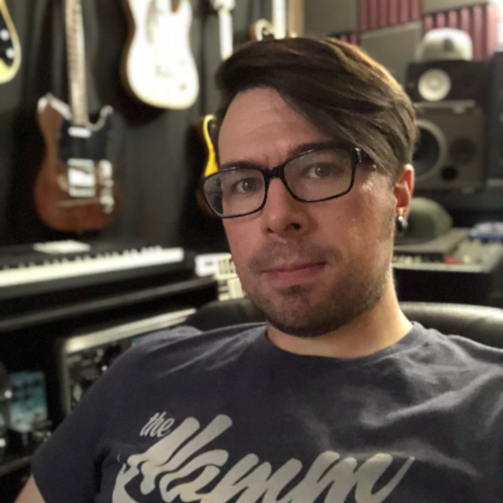 Stereo Sean