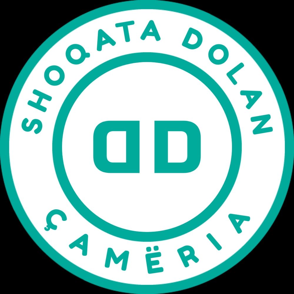 Shoqata Dolan Çamëria