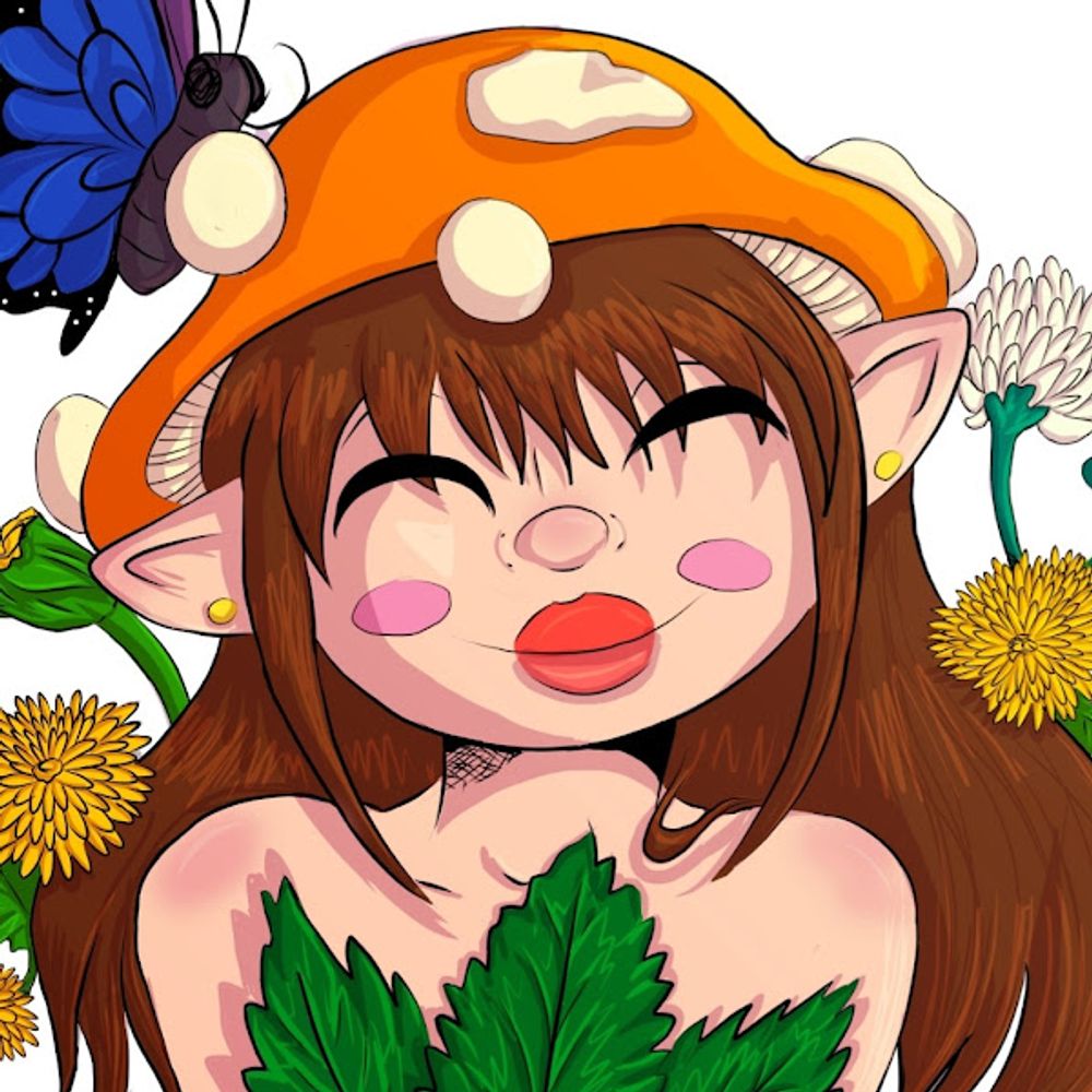 Parasol Mushroom Studios