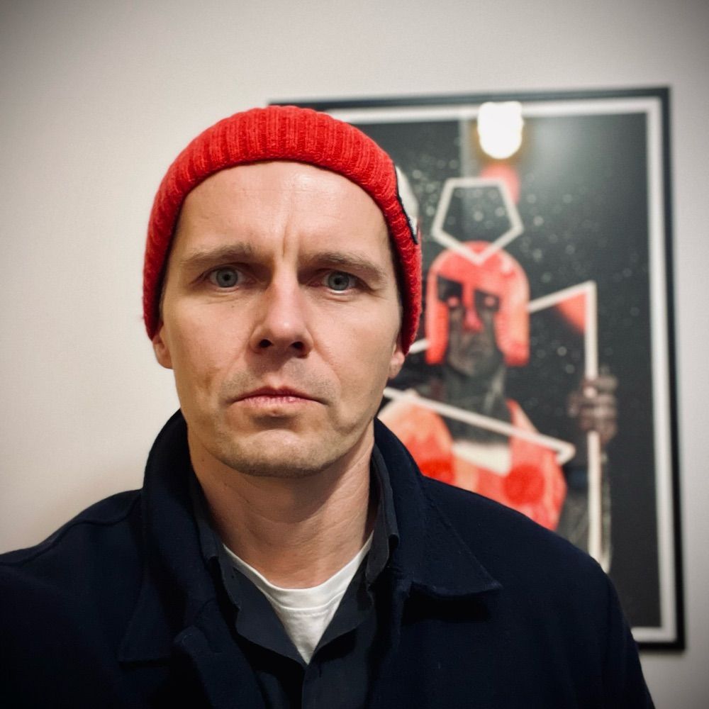 Michał Fuja