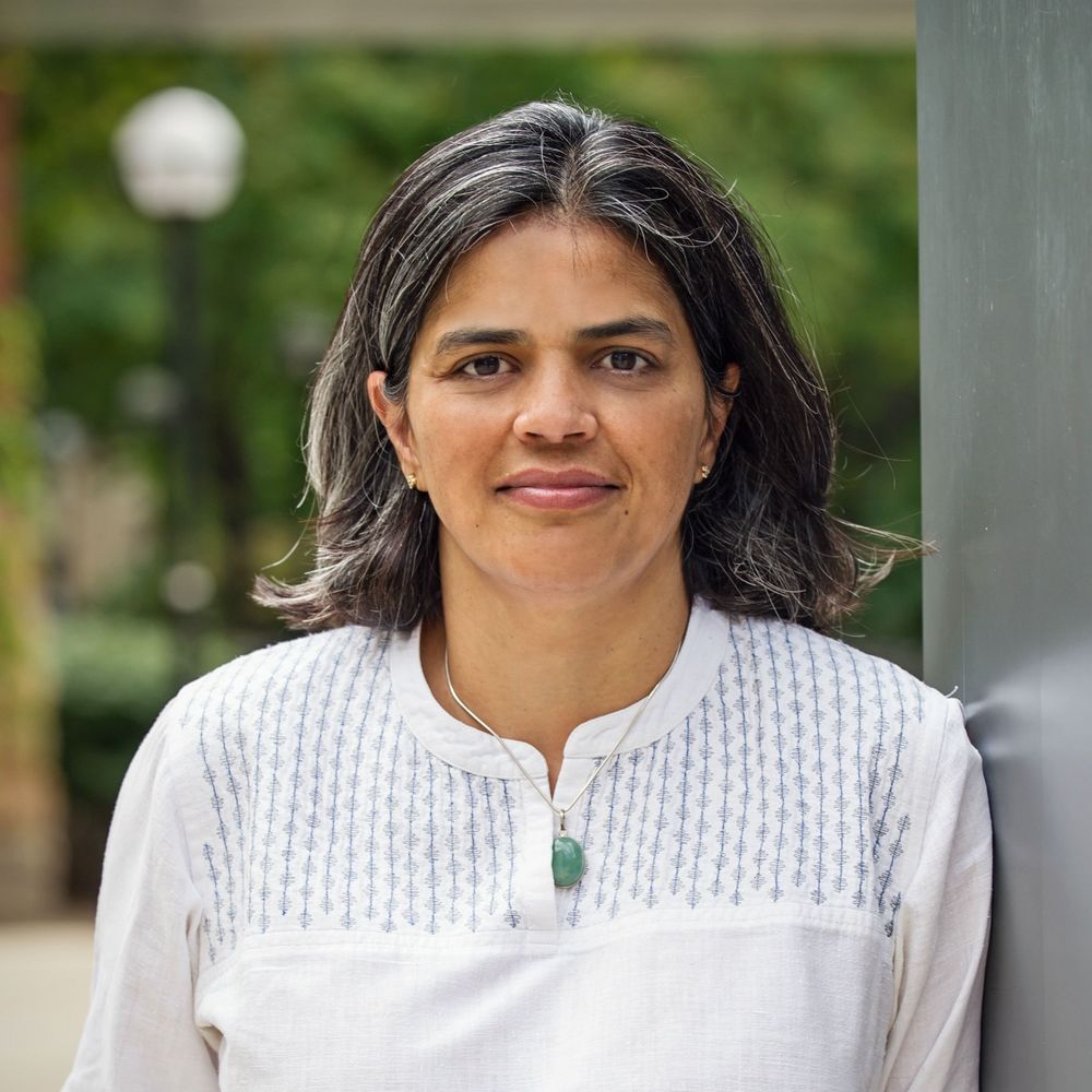 Farina Mir