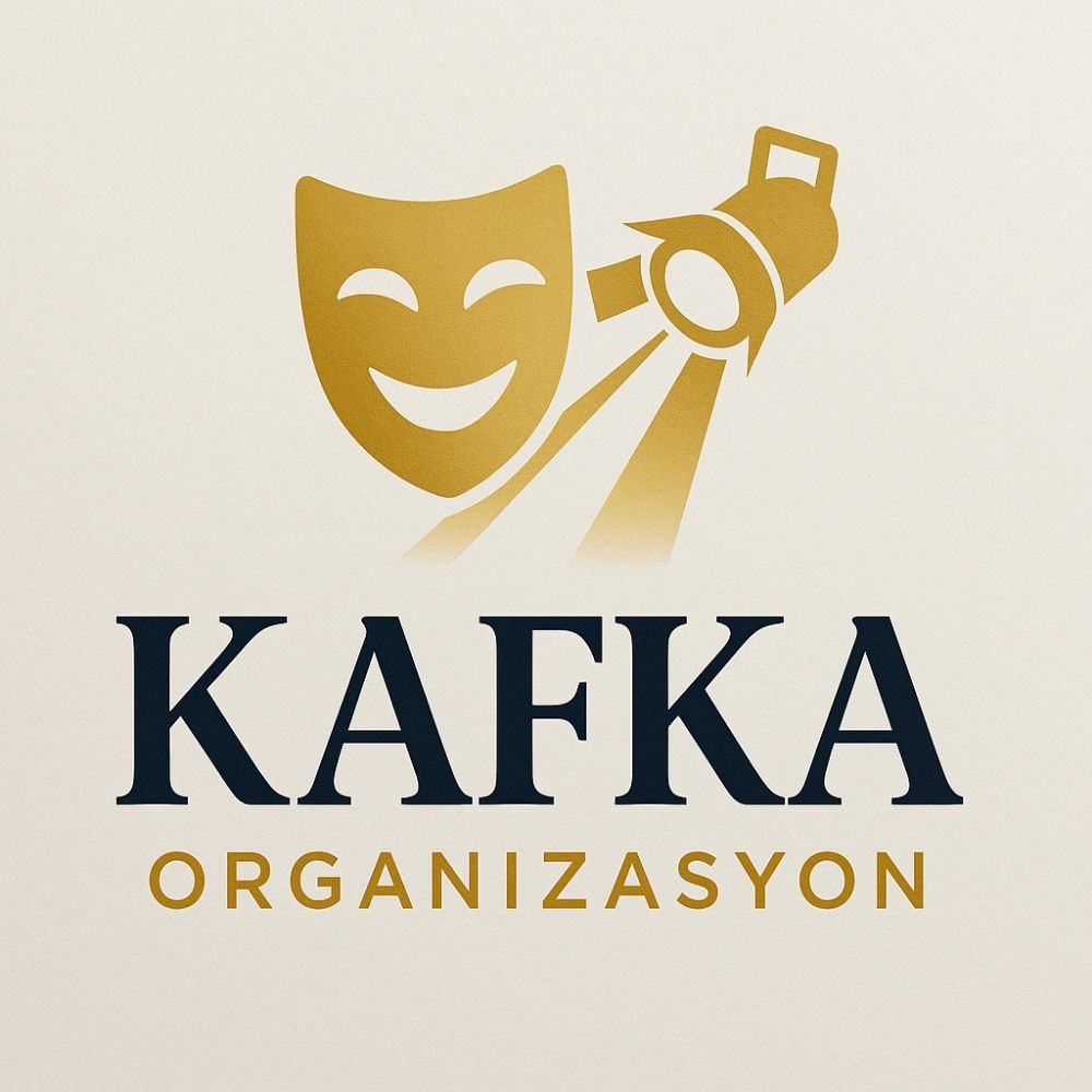 KAFKA ORGANİZASYON