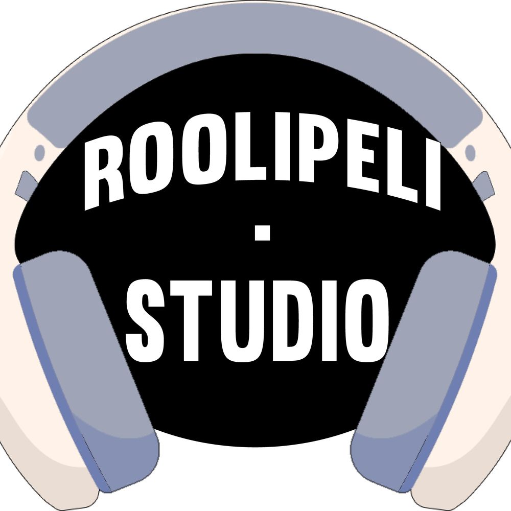 Roolipelistudio