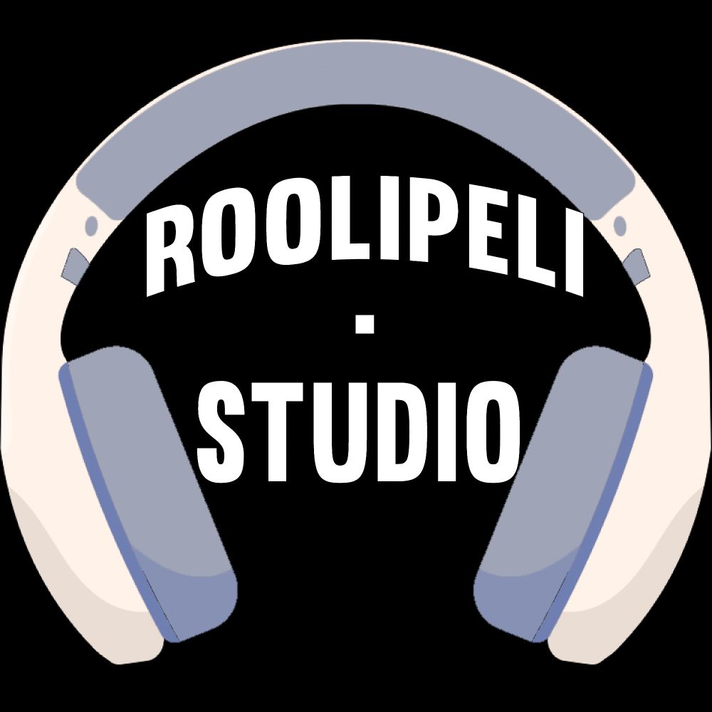 Roolipelistudio