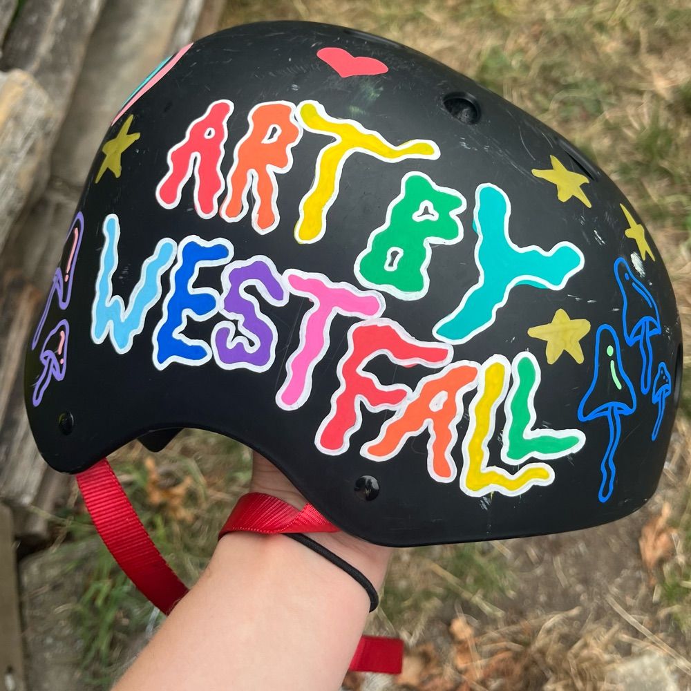West