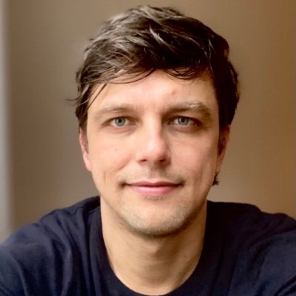 Wolfgang Jaschensky