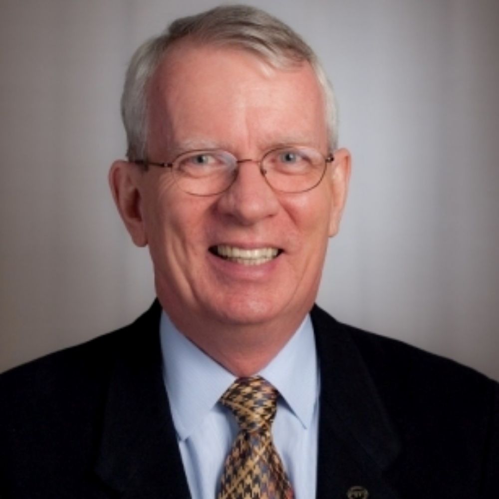 Kirk Hazlett, APR, Fellow PRSA