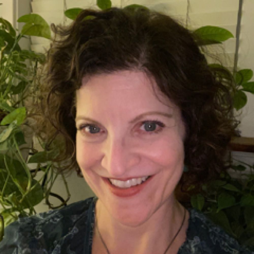 Essays N’at (Dalia Hoffman)