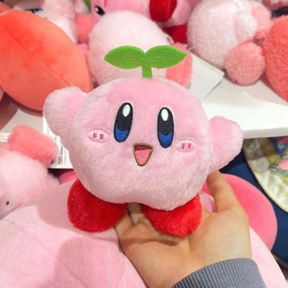 strawberrykirby
