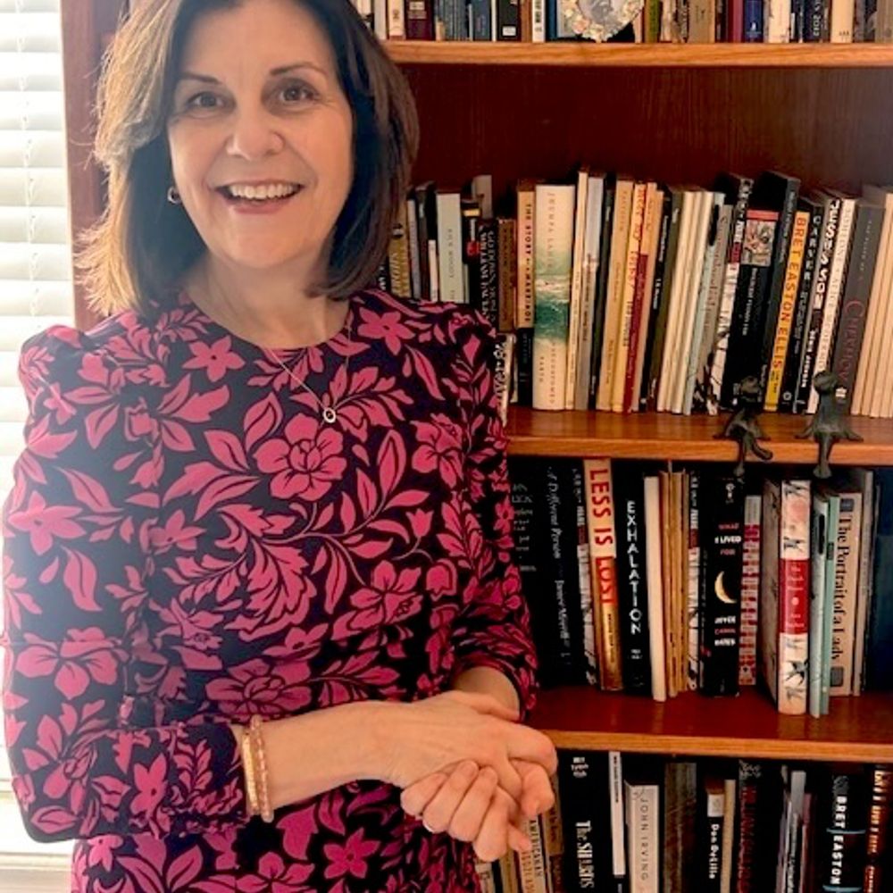 Catherine Uroff