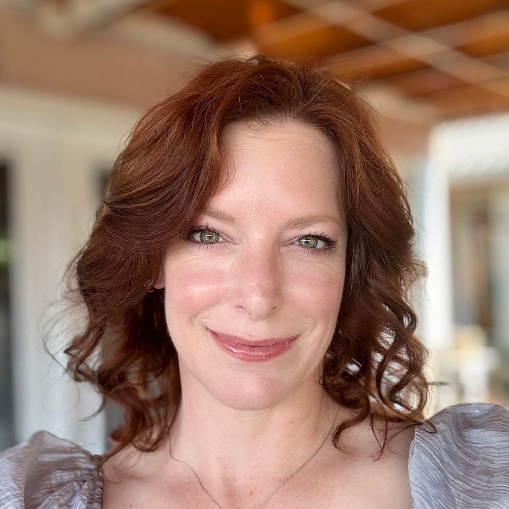 Kelly Martin Mann