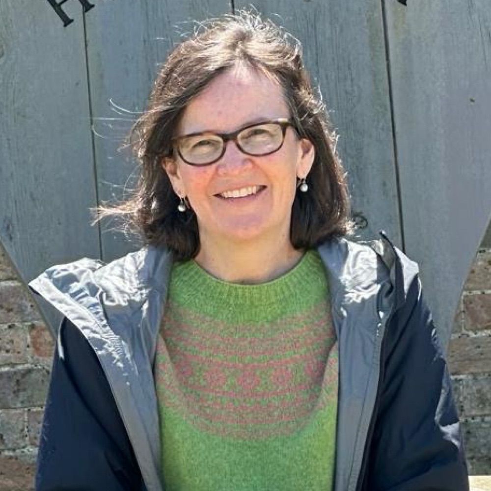 Annabel Gerry