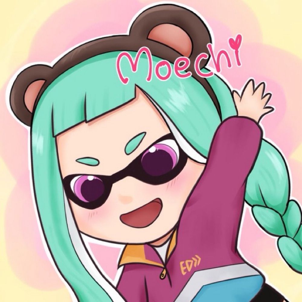 もえち™