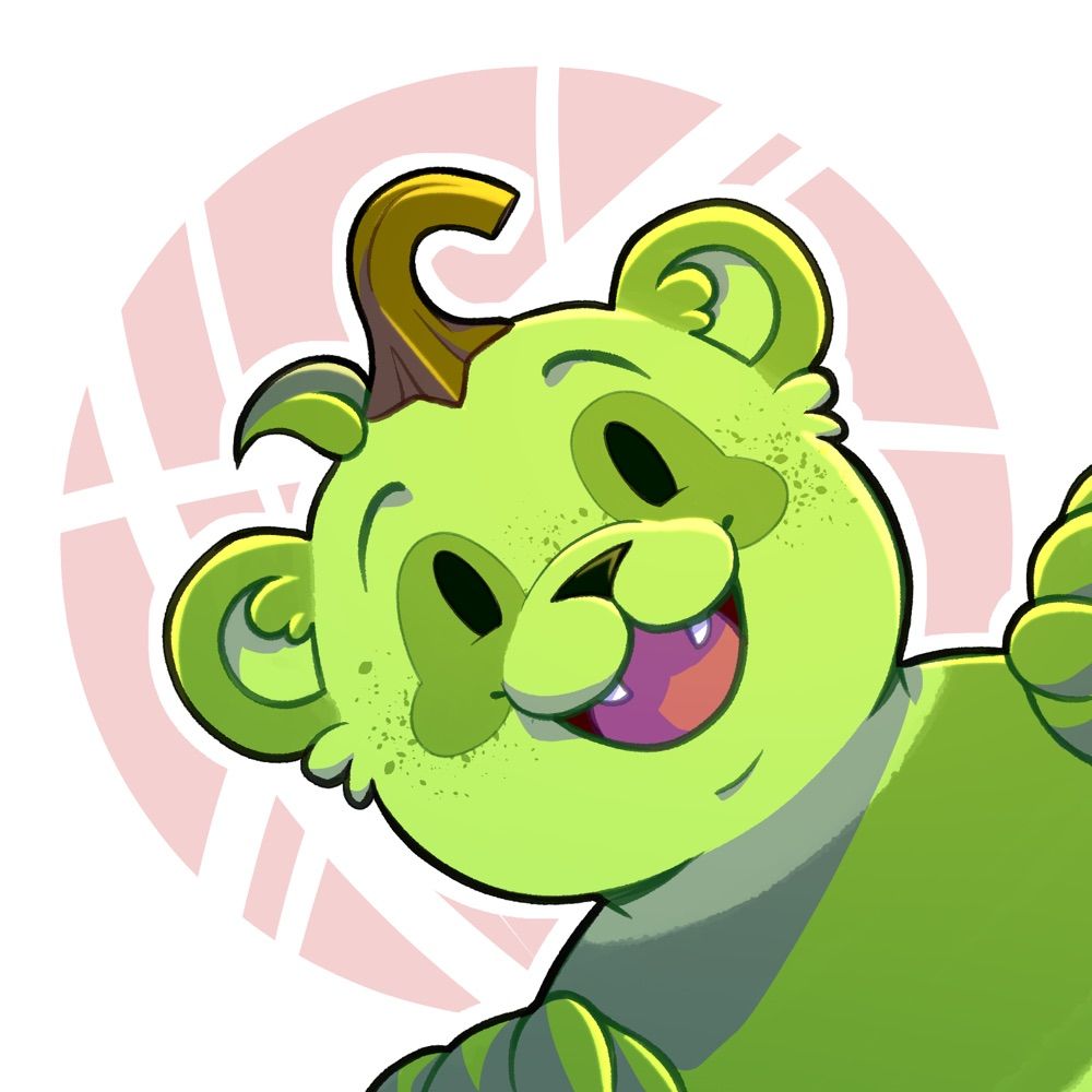 Pandapear