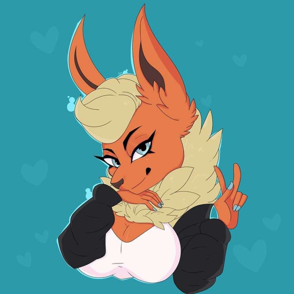Blaire LeFlare