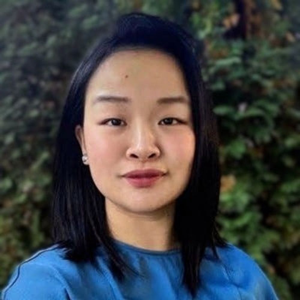 Christina Luo