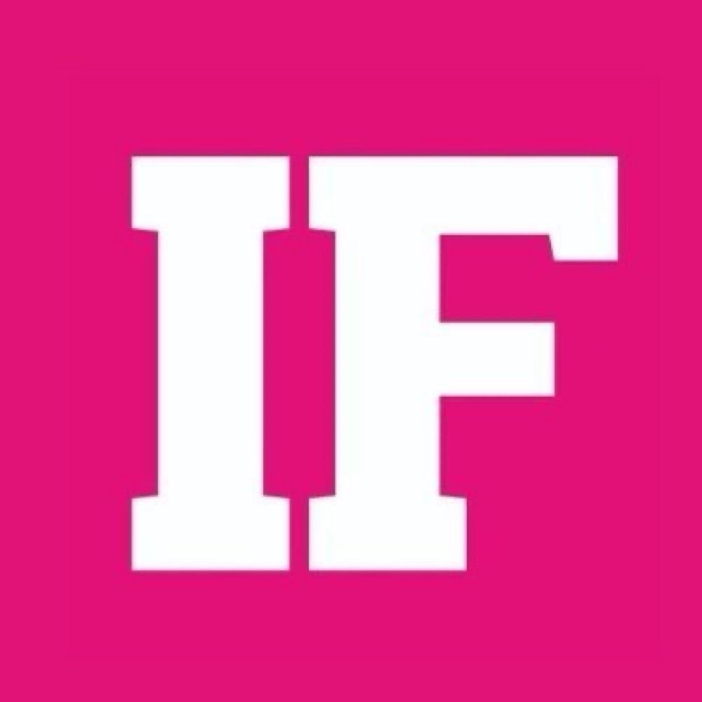 IF: Milton Keynes International Festival