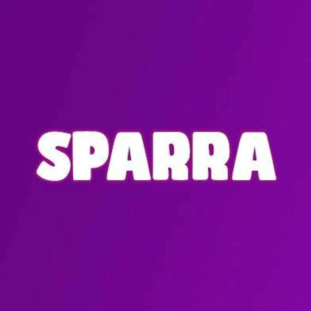 Sparramadux