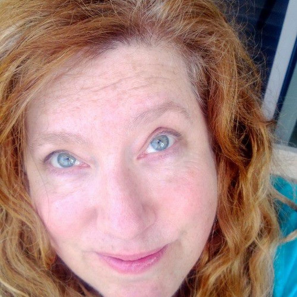 Karen Easterbrook