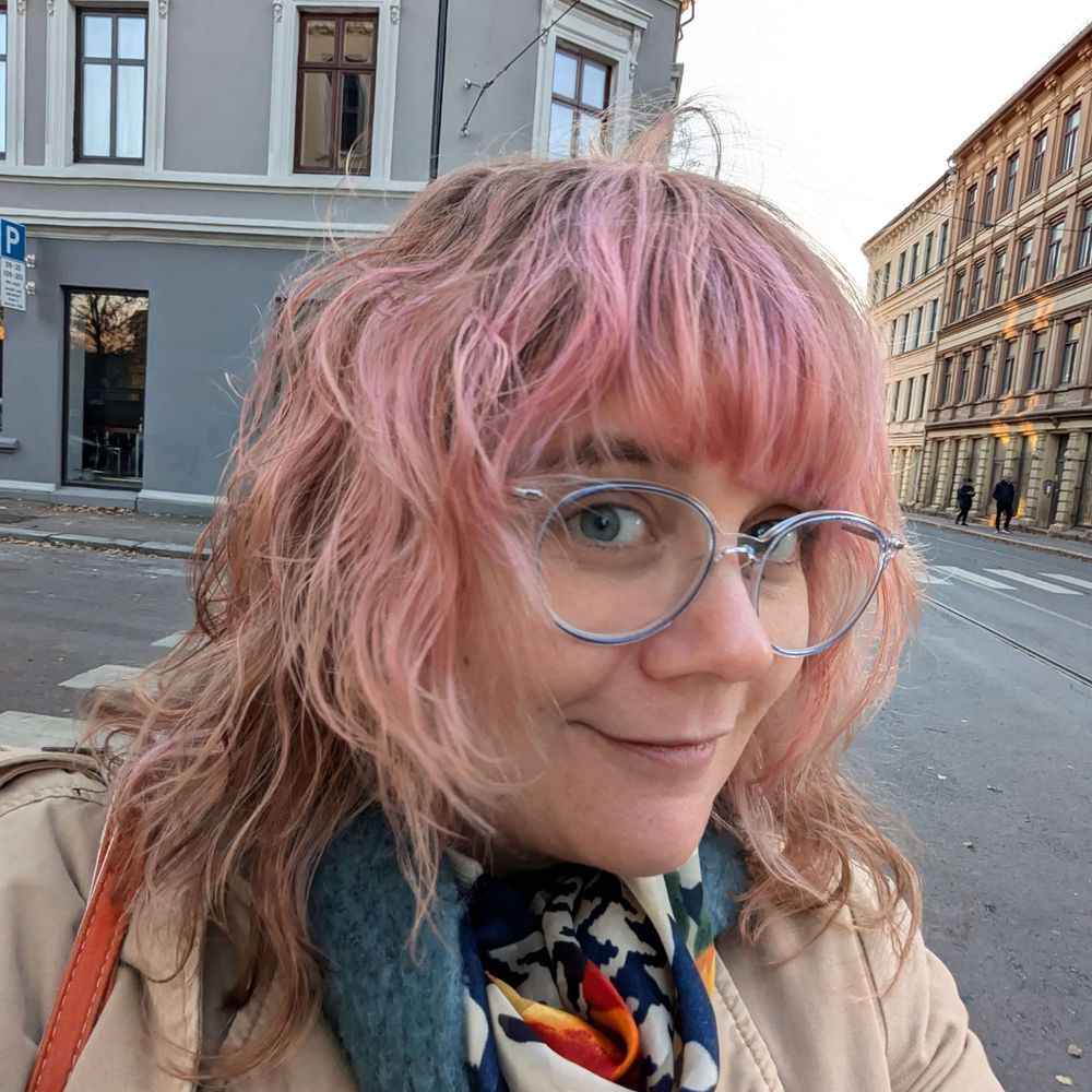 Frida Sofie 