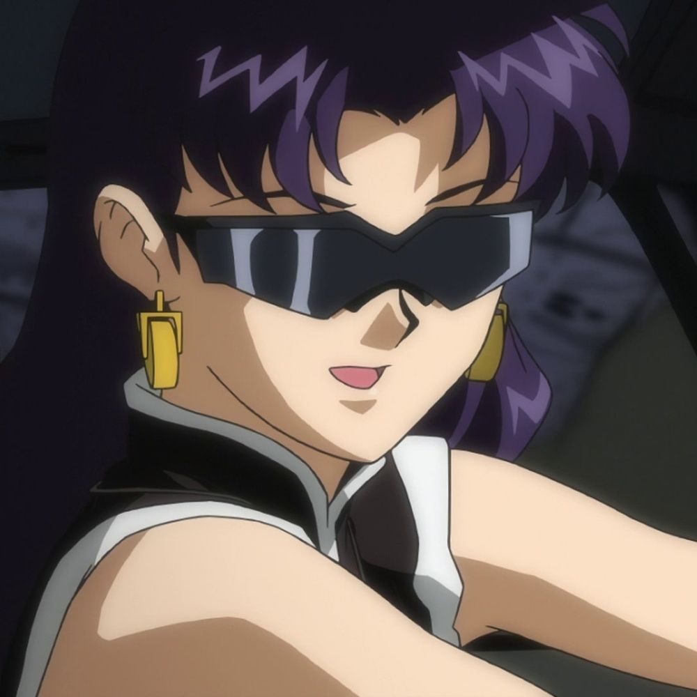 Daily Misato Pictures