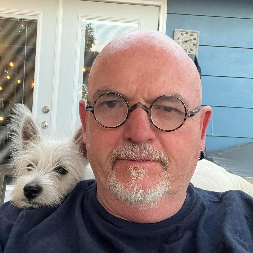 Mark Creighton