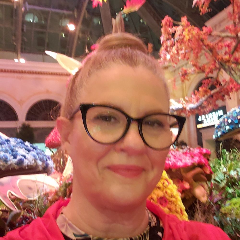Sharlynn Landers