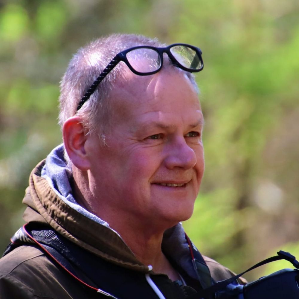 Maurice Schalker