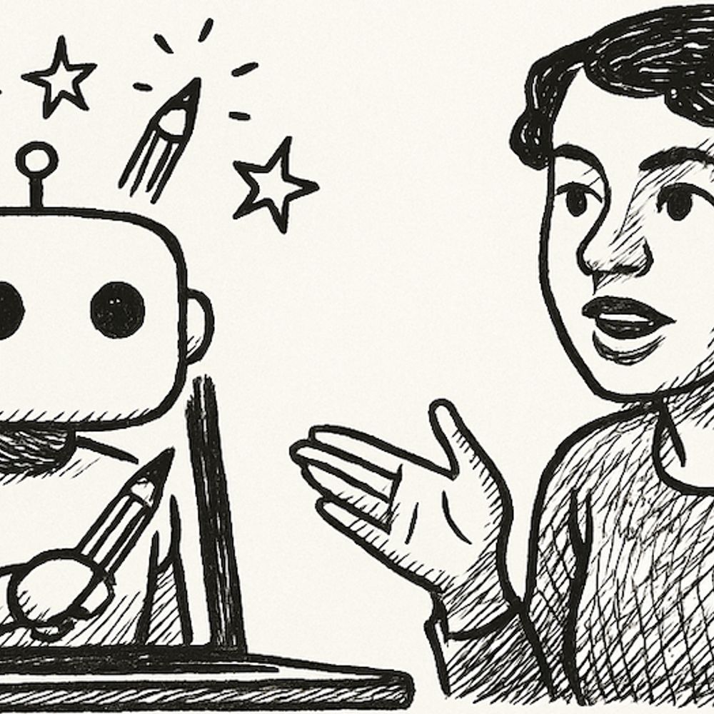Comics & AI: Critical Prompts