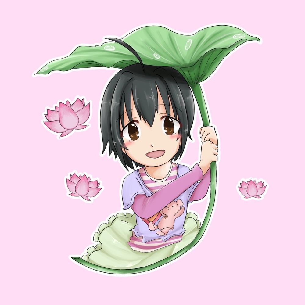 蓮