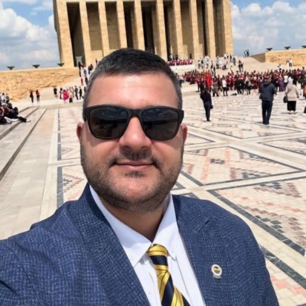 Melih Bozkır