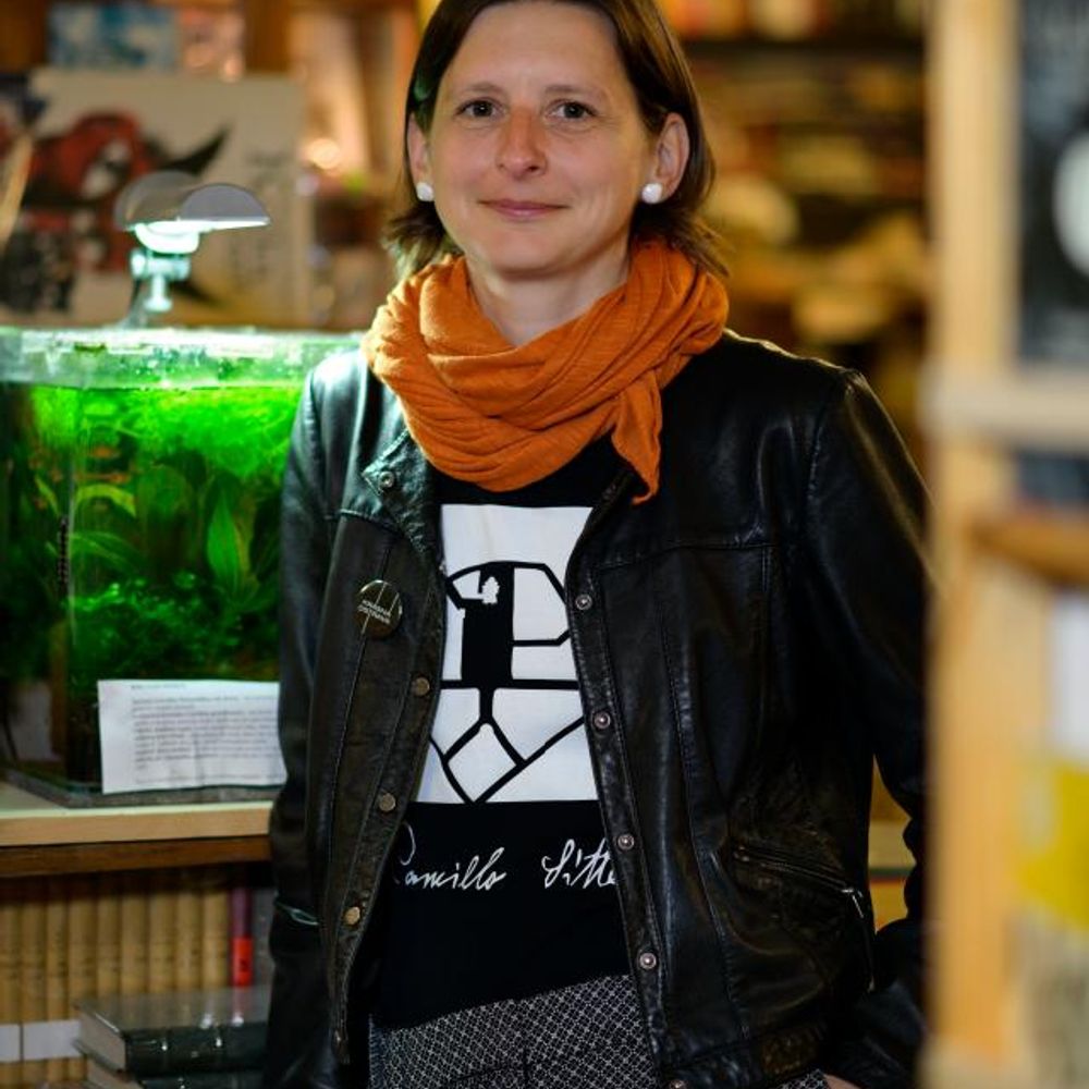 Ilona Rozehnalová