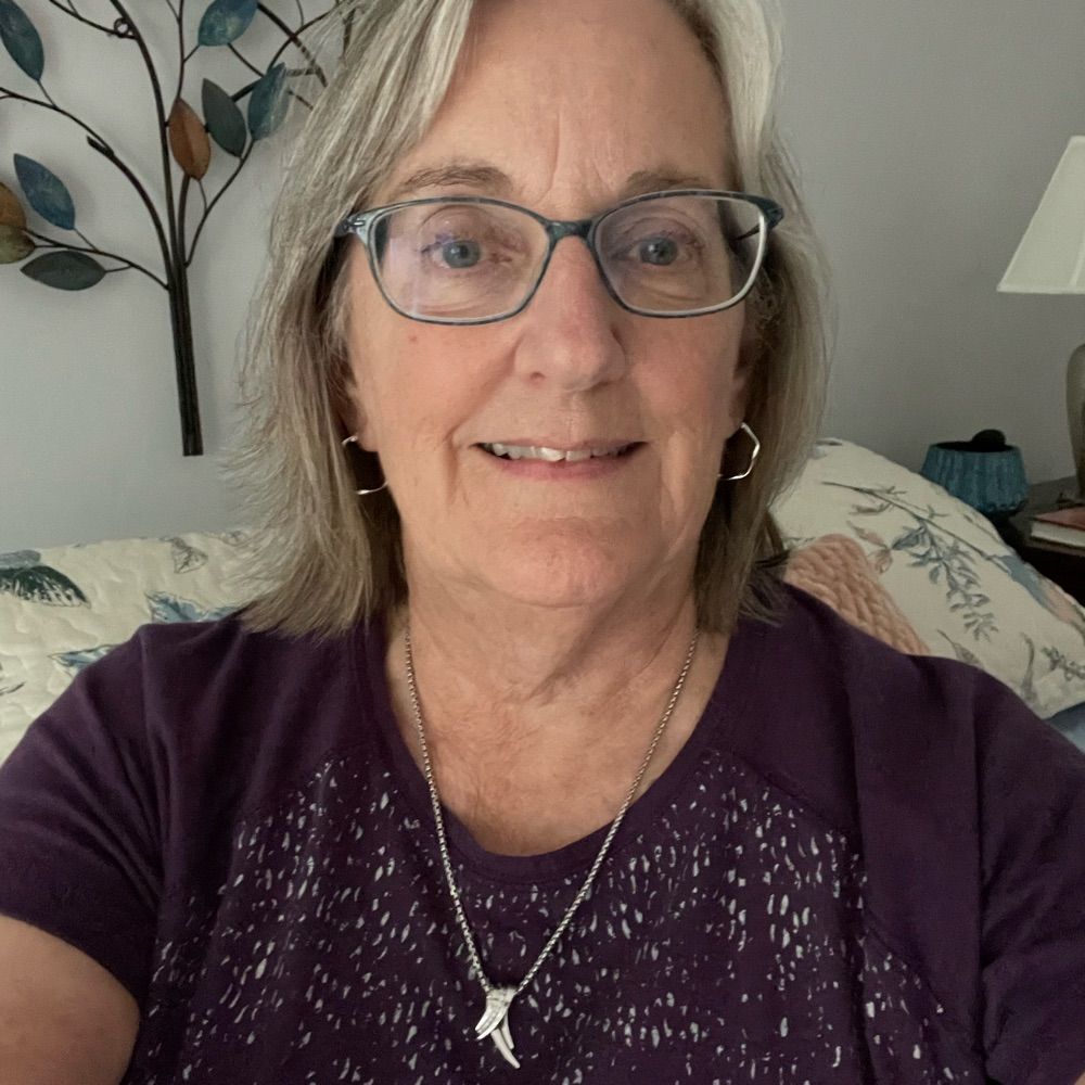 Sue Hughen