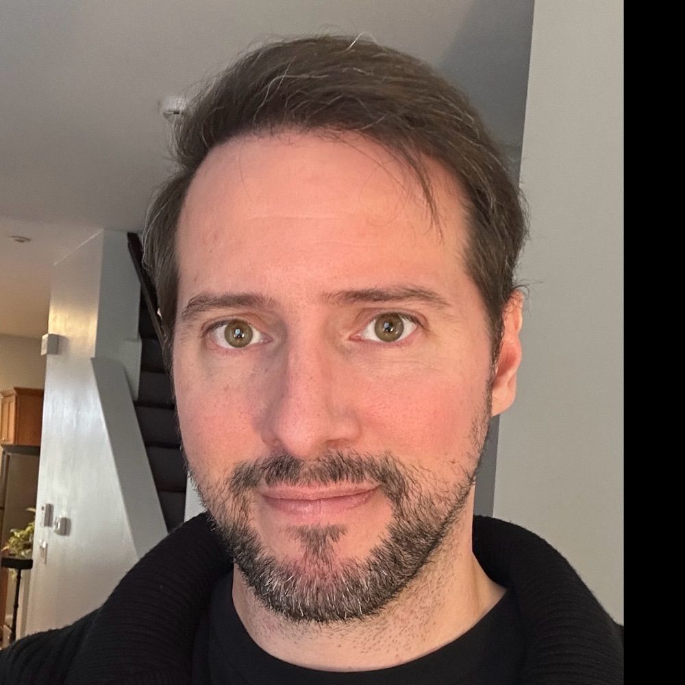 Olivier Zablocki, PhD 🏳️‍🌈🇧🇪🇺🇸