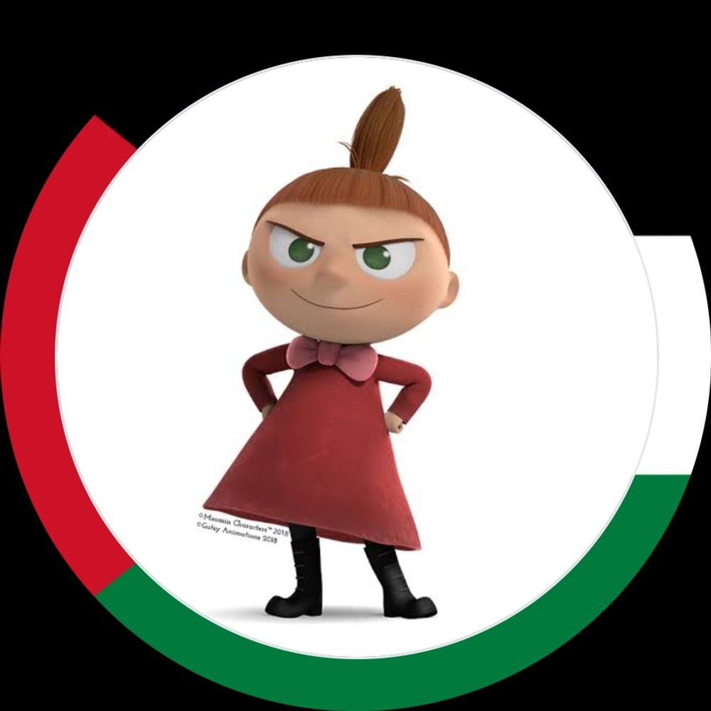 The Snark Maiden 's avatar