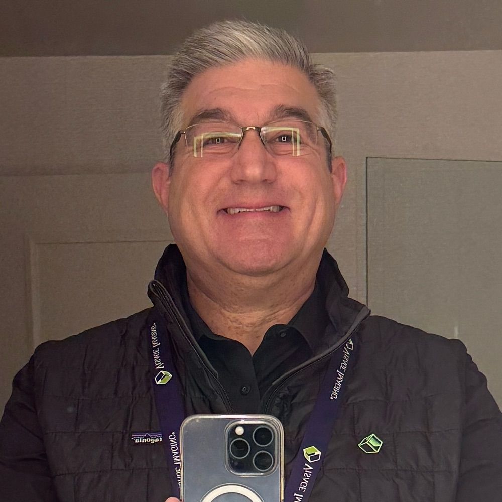 Brad Levin