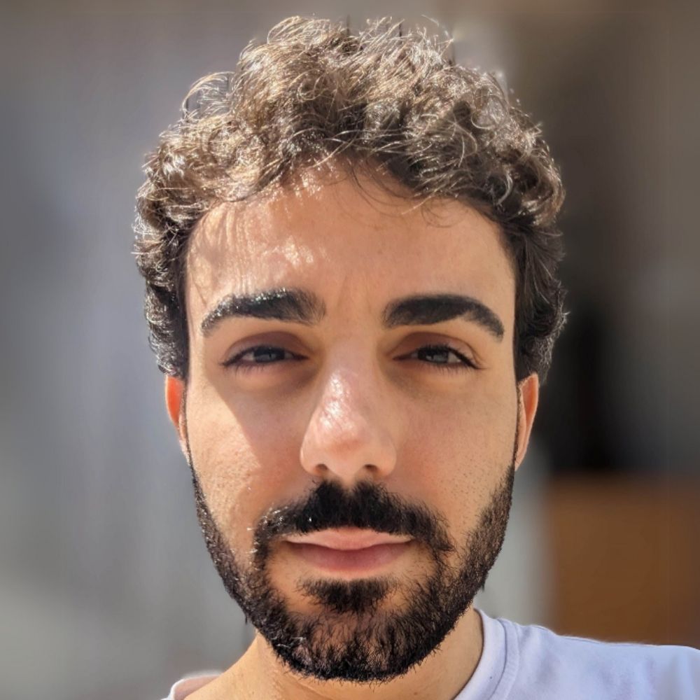 Mattia Poggioli