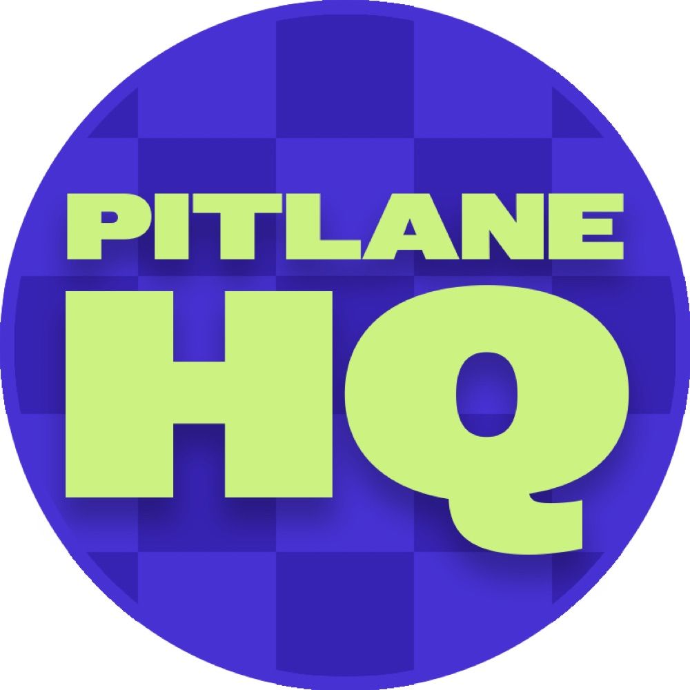 PitLaneHQ
