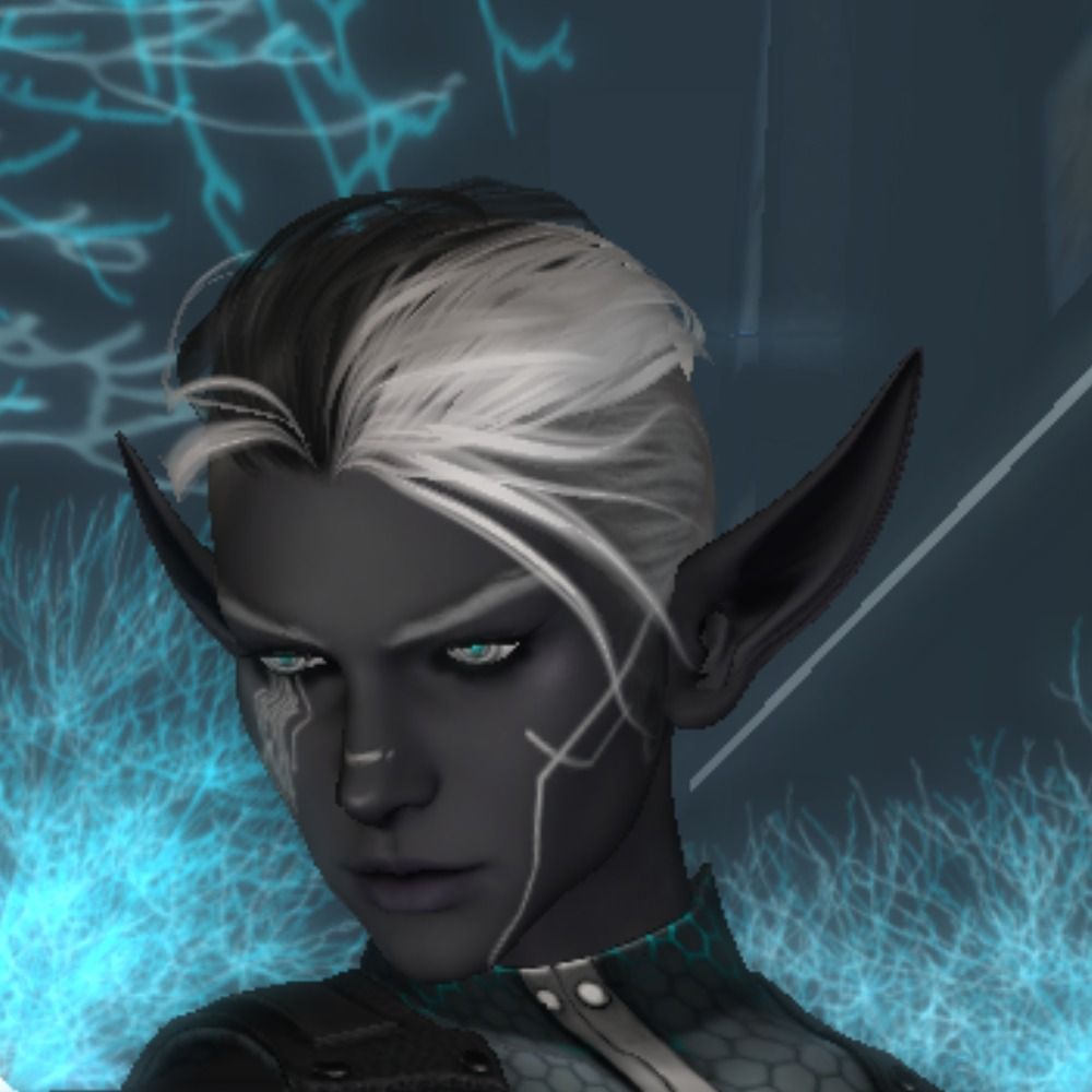 A.Darkwatch/Q.Greymoon