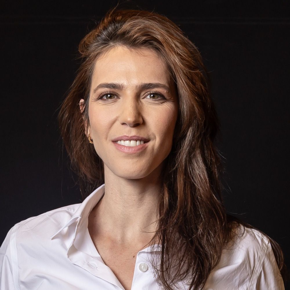 Thais Bilenky