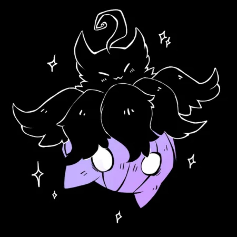 Valkyrie*:･ﾟ☾*:･ﾟ✧