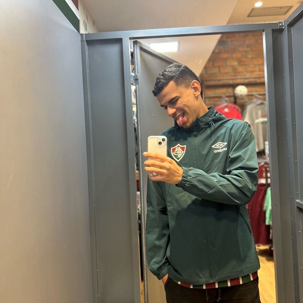 Bernardo Andrade 