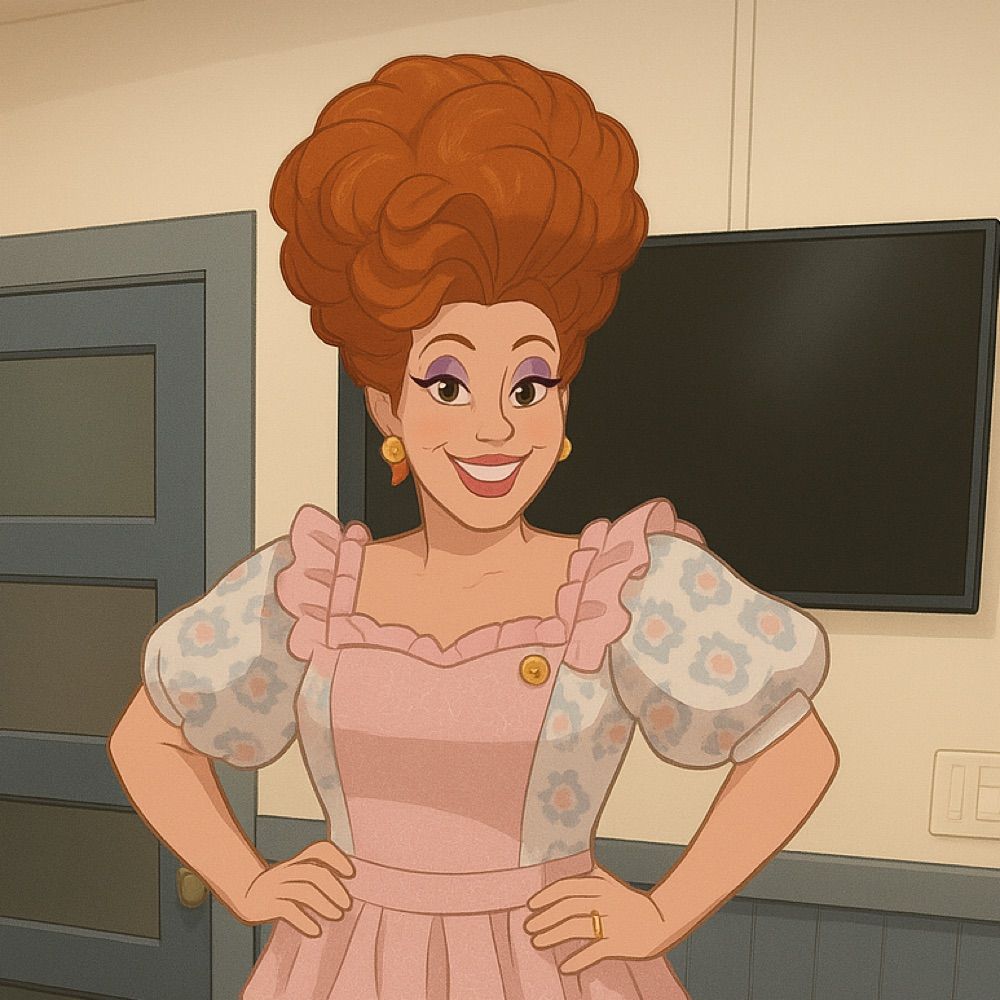 Lucille L’queur