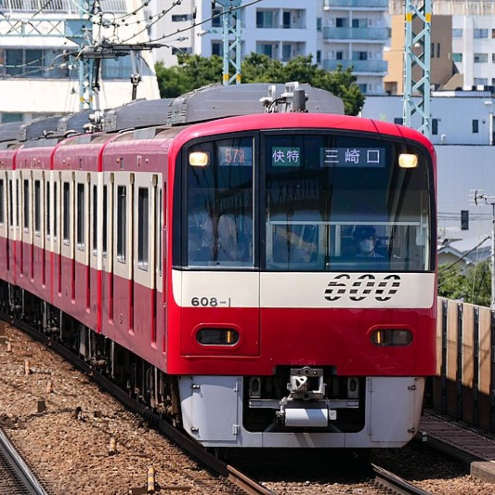 らた電鉄　ぴこみんず鉄道