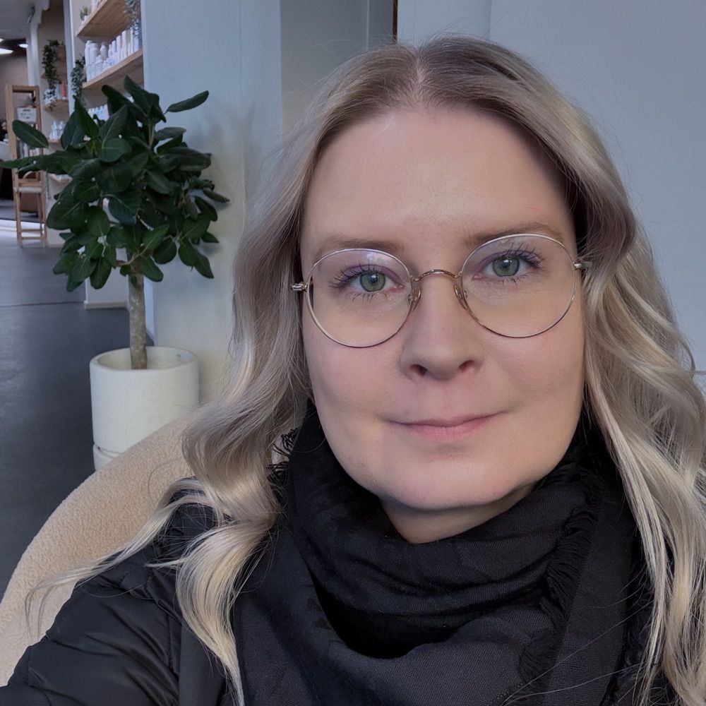 Anna Keski-Kohtamäki