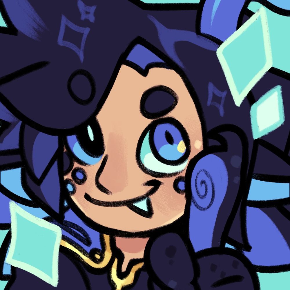 TyrantDungeon ✨ Commissions Open