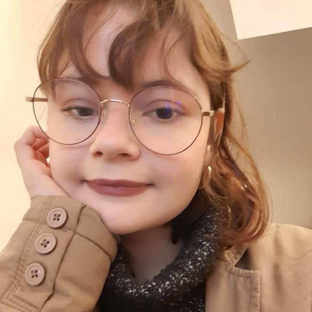 Gracie Maseda
